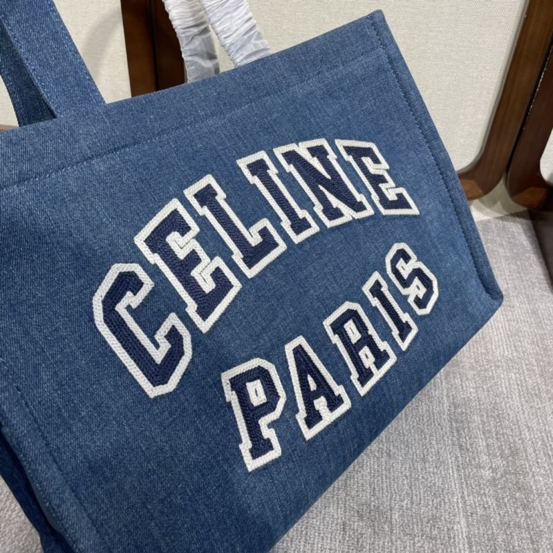 Celine Shopping Bags